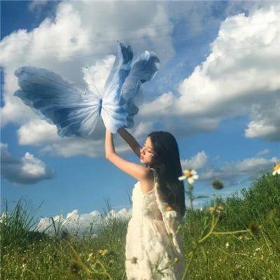 永恒的爱情